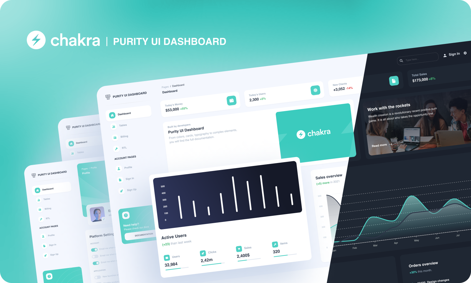UX & UI Design